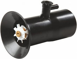 Ruris Atomizer Nozzle A103 A103s A102 60 Mm Inner Diameter