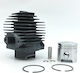 Solo 423 Atomizer Motor Set