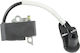 Aprindere Motocoasă Compatibil Stihl Fs87 Fs90 Fs100 Fs130 Fs320 41804001308