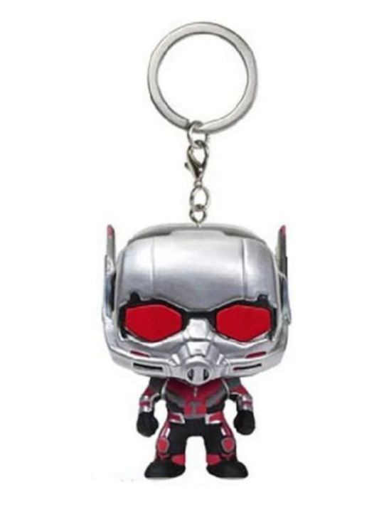 Ant-Man Schlüsselanhänger Molfs