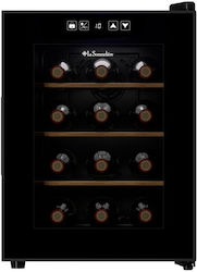 La Sommeliere Wine Cooler 12 Bottles