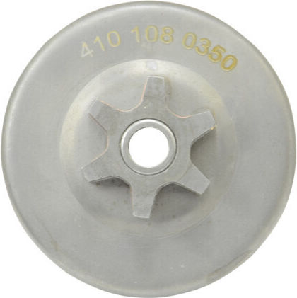Tambur Ambreiaj Drujbă Makita Dolmar Ps35c Step 91