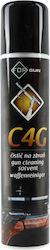 C4g 200 Ml Gun Cleaning Spray