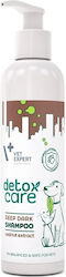 Vetexpert Detox Care Deep Dark Shampoo 250ml Vetexpert Detox Care Deep Dark Shampoo 250ml