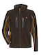 Gamo Jagdjacke Softshell Grün