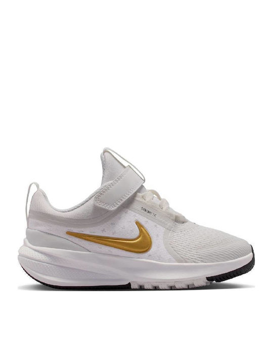 Nike Star Runner Златисти