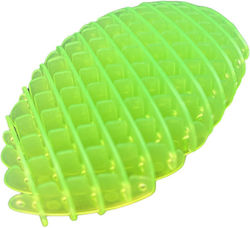 Lean Toys Antistress Green