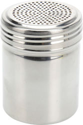 Salt Shaker/Pepper Shaker Inox 1pcs