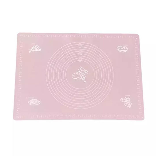 Pandaboo Silicone Non-Stick Baking Mat