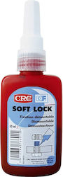 Schraubensicherung Klebstoff 50ml Crc Soft Lock