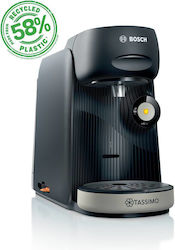 Bosch Finesse pentru Capsule Tassimo Neagră Bosch Finesse pentru Capsule Tassimo Neagră
