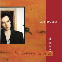 Jeff Buckley Sketches My Sweetheart Drunk 3lp Vinyl Jeff Buckley Sketches My Sweetheart Drunk 3lp Vinyl