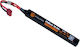 Evolution Li-ion Battery 7.4V 2500mAh T-Plug for RC Vehicle