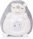 Chipolino Sleep Toy Velvet with Music, Light, and Sounds for 0++ Months