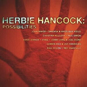 Herbie Hancock Possibilities Expanded Edition 3lp Vinyl Bf Rsd '24
