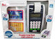 Blue Toys Children's Cash Register