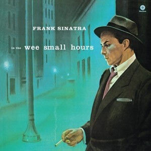 Frank Sinatra In Wee Small Hours Lp Vinyl