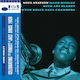 Hank Mobley Soul Station Lp Blue Vinyl