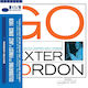 Dexter Gordon Go Lp Blue Vinyl