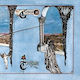 Genesis Trespass Lp Vinyl