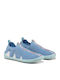 Kids Sneakers Light Blue