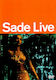 Sade Live Dvd