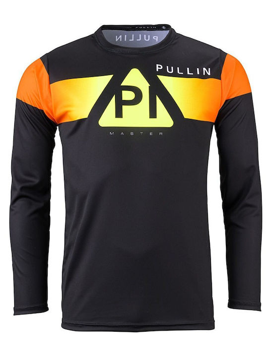 Pull-In MX Challenger Männer Motocross-Shirt Ma...