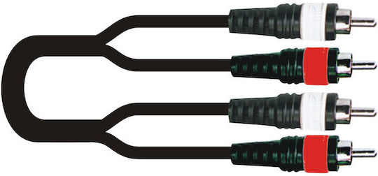 Onsei 10m RCA male Cable