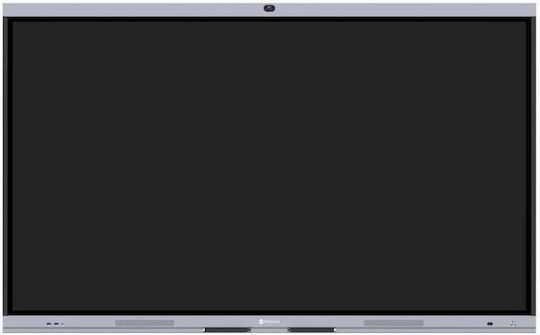 AG Neovo IFP-7504P Digitale Anzeigetafel LED IPS 4K UHD 74,5" mit Touchscreen
