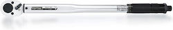 Toptul Drehmomentschlüssel Antriebsgröße 1/4" Mindest-Drehmoment 4-24 Nm ANAV0802 Toptul Drehmomentschlüssel Antriebsgröße 1/4" Mindest-Drehmoment 4-24 Nm ANAV0802