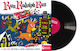 Various Artist Run Rudolph Run Lp Vinyl