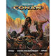 Modiphius Entertainment Conan RPG Conan The Mercenary (English)