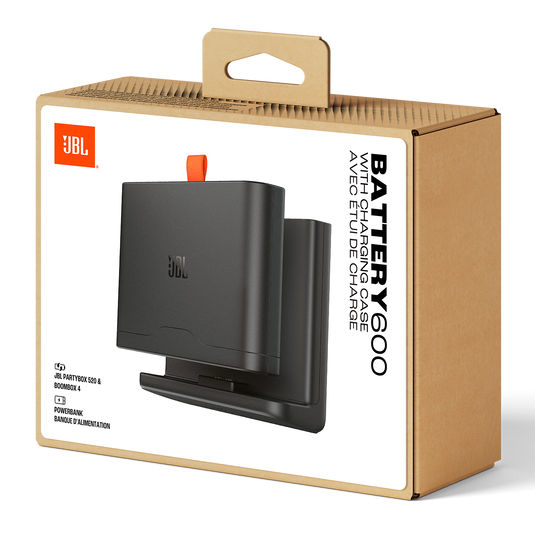 Jbl Батерия 600 и Зарядно 6-Клетъчна Сменяема Батерия