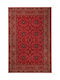 Viokarpet Kayam 4302 Teppich Rechteckig Wolle