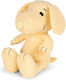 Bon Ton Toys Λούτρινο Σκυλάκι 19 εκ.