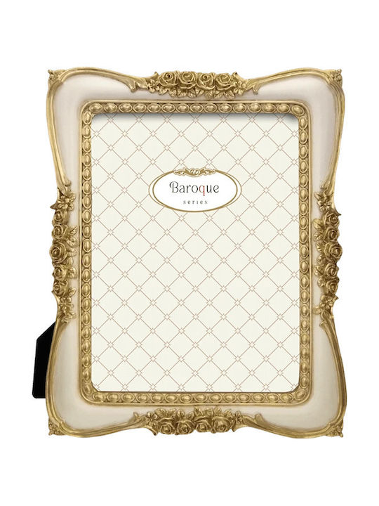 Walther Design JA130G Lounge Picture Frame, 8.25 X 11.75 Inch  21 X 29 7 Cm Gold