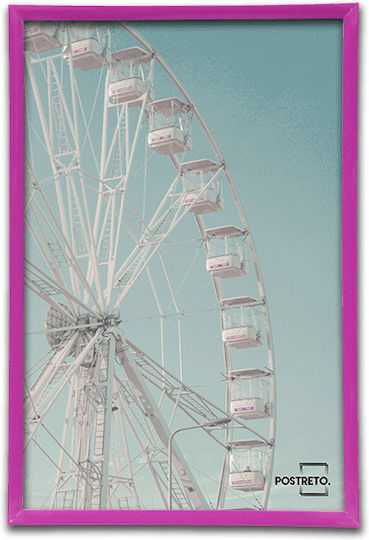Plastic Photo Frame 15x20 Plastic Photo Frame 15x20