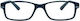 Frog Optical Γυαλιά Πρεσβυωπίας +1.50 σε Μπλε χρώμα