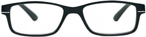 Frog Optical Ochelari de citit +4.50 în culoarea Negru