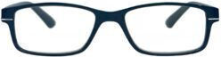 Frog Optical Ochelari de citit +2.00 în culoarea Albastru
