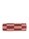 Vibes Μαξιλάρι Κυλινδρικό Maroon Tiles