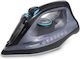 Esperanza Steam Iron 2600W with Ceramic Plate