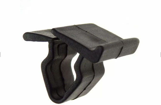Fiat Doblo Albea Hood Clips 10 Pieces 46804433