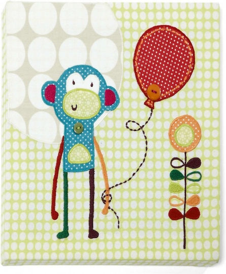 Mamas & Papas Kinder Wandkunst Gerahmt Jamboree