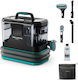 Rowenta Clean It Wet-Dry Vacuum 750W with Plast...
