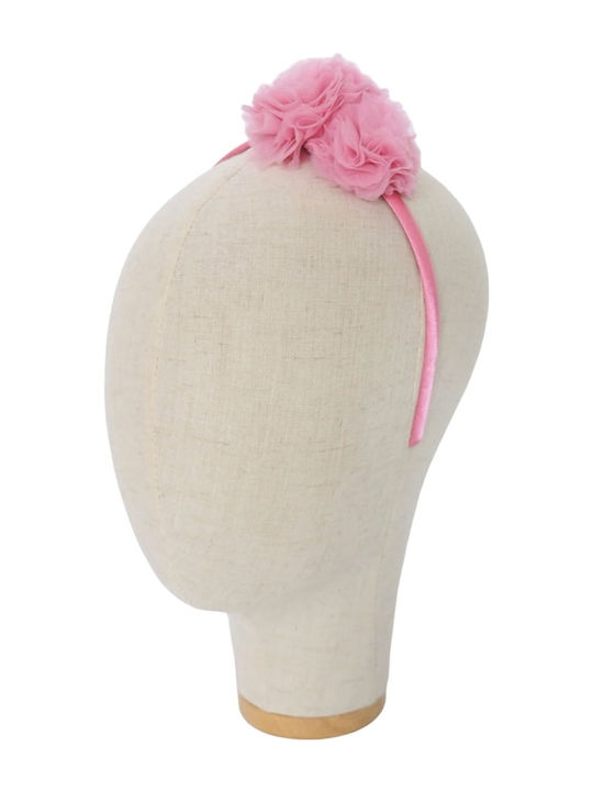 Elefunt Kinder Stirnbänder Rosa