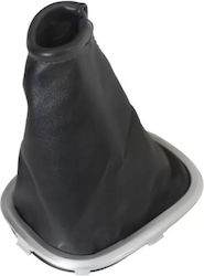 Schicht-Stiefel Nissan Tiida '07 Schwarze Gzb-ns-912 Schicht-Stiefel Nissan Tiida '07 Schwarze Gzb-ns-912
