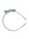 Kinder Haarband Gray 1Stück