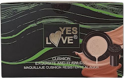 Yes Love Fond De Ten Amortizare 15gr Yes Love Fond De Ten Amortizare 15gr
