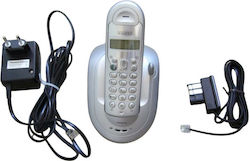 Alcatel Versatis 600 GRLA Сребрист